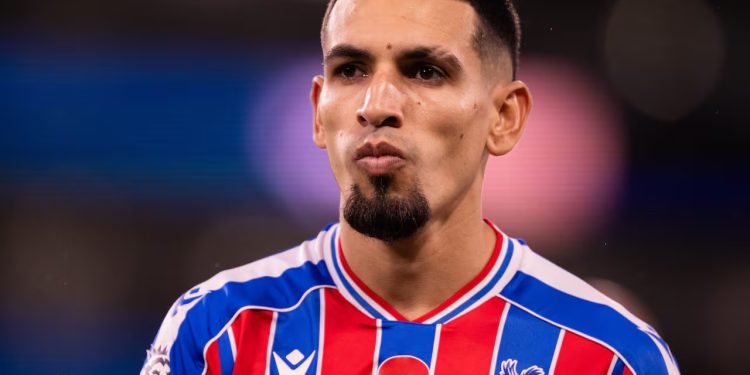 Muñoz pasa por cirugía y apunta a volver en enero