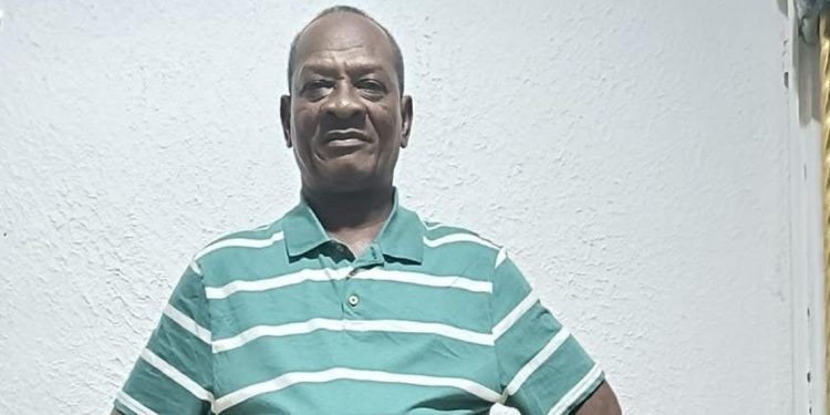 Identifican a hombre asesinado en Soledad: era retirado de la Policía y tenía antecedentes familiares de violencia