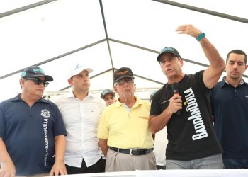 Conectaremos la calle 84 con el Gran Malecón, pasando por la Vía 40: alcalde Char