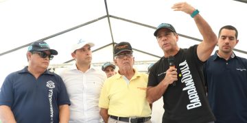 Conectaremos la calle 84 con el Gran Malecón, pasando por la Vía 40: alcalde Char