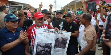 Regalos que viven los barranquilleros: En 2025, la ciudad creció con turismo, deporte e infraestructura renovada