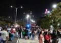 Gran Malecón rompe récord de visitas en Navidad: más de 111.300 recorrieron este sitio