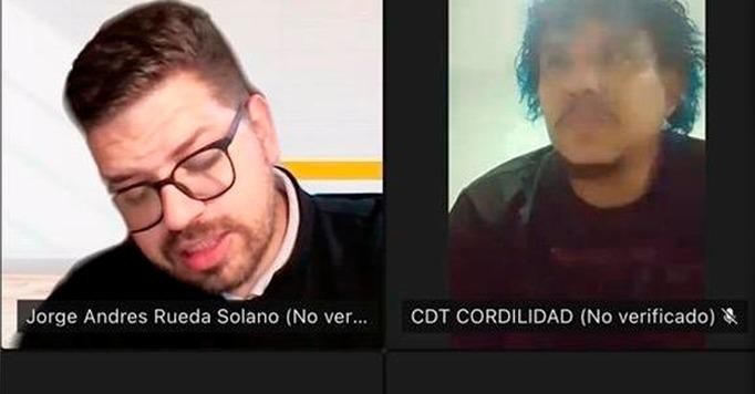 Juez avala captura del presunto homicida del fiscal Norbey Ruiz en Barranquilla