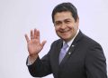 Expresidente de Honduras, Juan Orlando Hernández queda libre en EE. UU. tras perdón de Trump