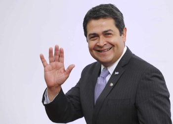 Expresidente de Honduras, Juan Orlando Hernández queda libre en EE. UU. tras perdón de Trump