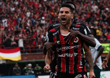 Cúcuta vuelve a la A tras una final dramática en el General Santander