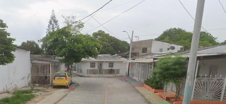 Doble homicidio en La Sierrita en plena celebración de Navidad