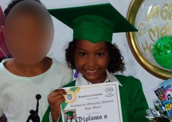 Defensoría del Pueblo: asesinato de Albeiranis Paola era prevenible y evidencia violencia vicaria