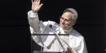 León XIV afirma que “la paz es posible” y destaca el papel del diálogo interreligioso