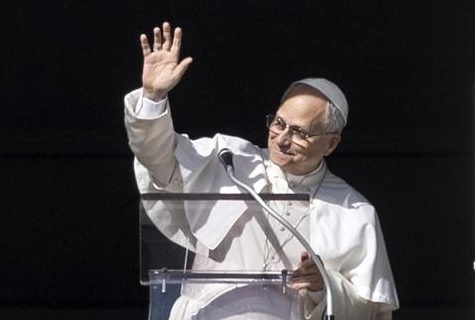 León XIV afirma que “la paz es posible” y destaca el papel del diálogo interreligioso