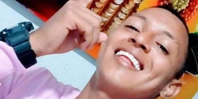 Identifican a joven asesinado en el barrio Las Granjas, en Barranquilla