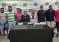 Desarticulan banda ‘Los Papalópez’ en Barranquilla: 10 capturados y un golpe al crimen organizado