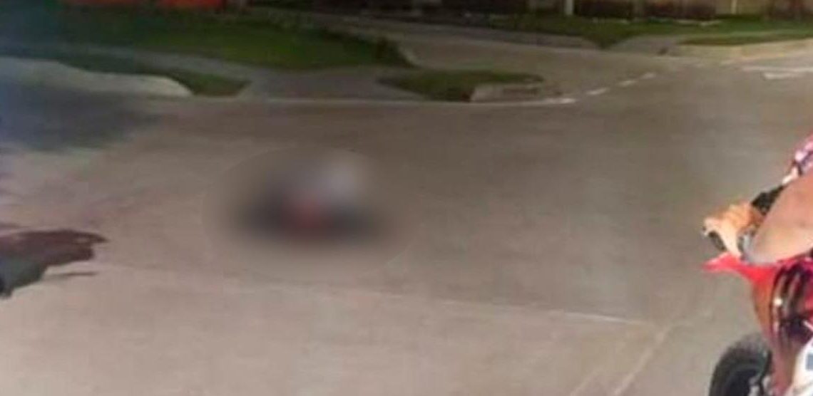 Mototaxista resultó herido en nuevo ataque sicarial en Baranoa