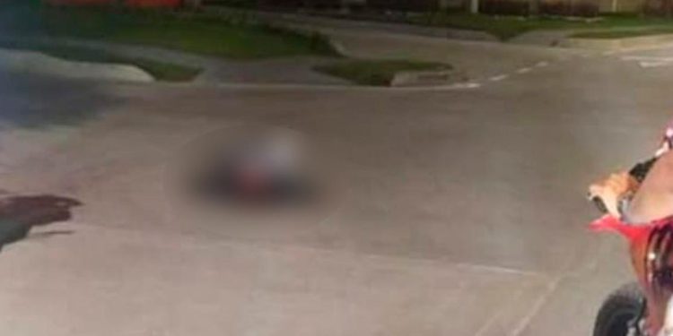 Mototaxista resultó herido en nuevo ataque sicarial en Baranoa