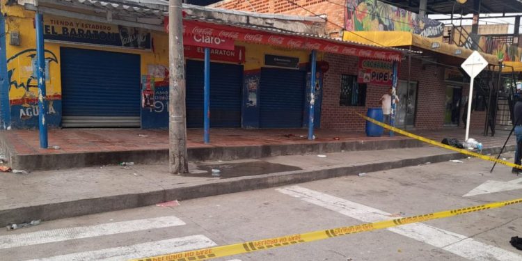Condena ejemplar por masacre en Barranquilla: 60 años de cárcel a sicario de ‘Los Costeños’