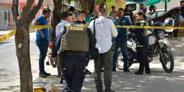 Atlántico enfrenta un noviembre menos letal, pero más complejo: alertas de seguridad revelan patrones de riesgo y reacomodos criminales