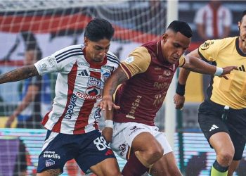 Dimayor define fechas y sedes para las finales del fútbol colombiano
