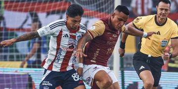 Dimayor define fechas y sedes para las finales del fútbol colombiano