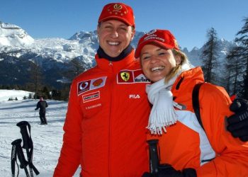 Condenan a extorsionadores que chantajearon a la familia Schumacher