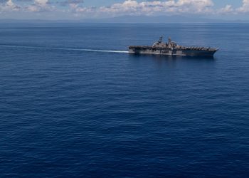 Bloqueo marítimo de EE.UU. a Venezuela viola el derecho internacional: Expertos de ONU