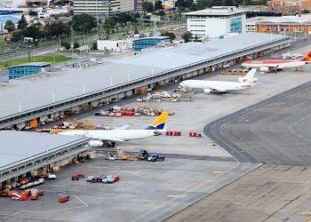 Colombia se prepara para movilizar 7,4 millones de pasajeros en temporada alta de fin de año