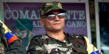 Fiscalía ordena captura de alias Iván Mordisco y otros cabecillas de las disidencias por genocidio contra el pueblo Nasa