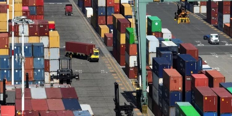 OCDE aumenta proyección de crecimiento de Colombia en 2025 del 2,5 al 2,8%