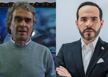 “Nunca estaré con alguien que hable de destripar”: Fajardo descarta alianza con De La Espriella