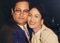 Muere Abraham Quintanilla, el guardián del legado de Selena