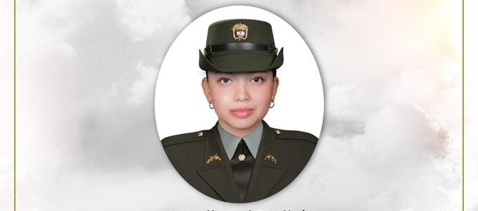 Patrullera de la Policía fue asesinada en Huila; Gobierno señala a disidencias de las FARC