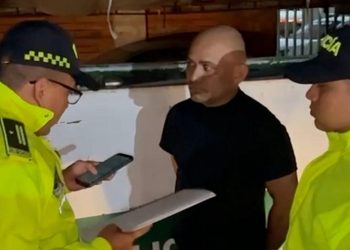 A la cárcel policía que estaría implicado en asalto a joyería en Bucaramanga