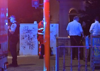 12 muertos y 29 heridos deja ataque terrorista durante celebración judía, en Australia