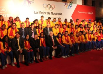 La primera edición de los Premios Altius fue en 2012