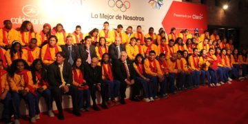 La primera edición de los Premios Altius fue en 2012