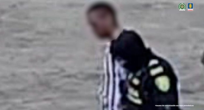 Asegurados dos presuntos feminicidas en Barranquilla por crímenes cometidos contra sus parejas