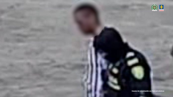 Asegurados dos presuntos feminicidas en Barranquilla por crímenes cometidos contra sus parejas