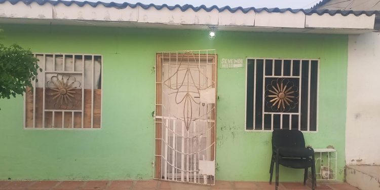 Advertencia previa al crimen: la frase que antecedió el asesinato de una niña de 7 años en Soledad