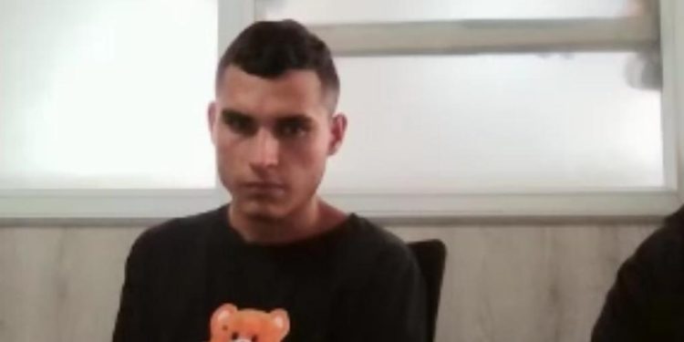 A la cárcel presunto implicado en el secuestro del hijo del cantante Giovanny Ayala