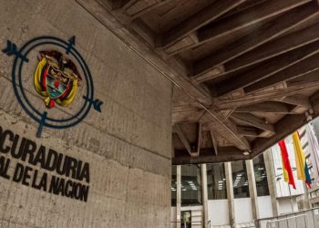 Procuraduría pide a alcaldes regular la publicidad política en el espacio público de cara a las elecciones de 2026