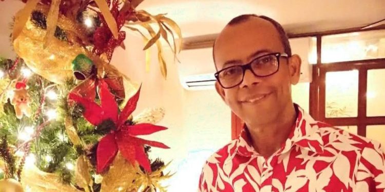 Mineducación designa a Rafael Castillo Pacheco como rector de la Universidad del Atlántico