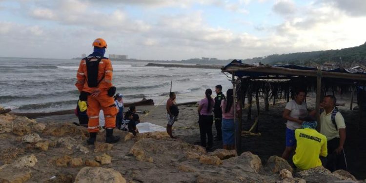 Hallan en Salgar el cuerpo del joven barranquillero desaparecido desde el 8 de diciembre