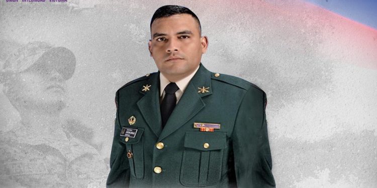 Suboficial del Ejército es asesinado mientras disfrutaba vacaciones en Tolima