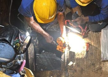 Triple A suspenderá este lunes el servicio de acueducto en 16 barrios de Barranquilla