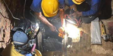 Triple A suspenderá este lunes el servicio de acueducto en 16 barrios de Barranquilla