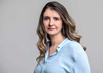 Centro Democrático define a Paloma Valencia como su carta presidencial para 2026