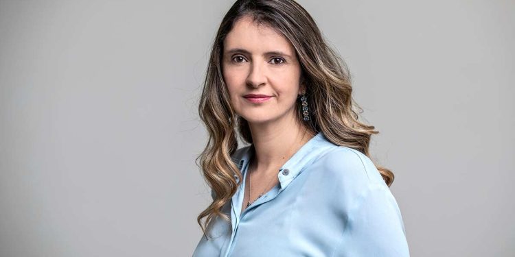 Centro Democrático define a Paloma Valencia como su carta presidencial para 2026