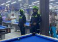 Fin de semana dejó 31 capturas y más de 7.000 llamadas por riñas y alteraciones en Barranquilla