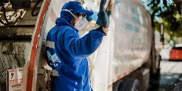 Triple A recuerda la importancia de cumplir y respetar los horarios y frecuencias de recolección de residuos