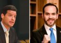 Partido Liberal se desmarca del respaldo de Mauricio Gómez Amín a Abelardo de la Espriella