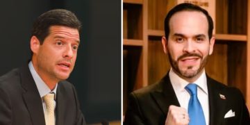 Partido Liberal se desmarca del respaldo de Mauricio Gómez Amín a Abelardo de la Espriella